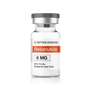 Retatrutide 6mg
