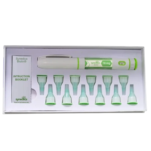 biotin-2-smqO6RYp Buy Synedica Biotin 40mg Injection Pen Kit