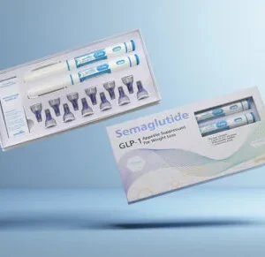 Synedica Semaglutide 8mg Injection Pen Kit