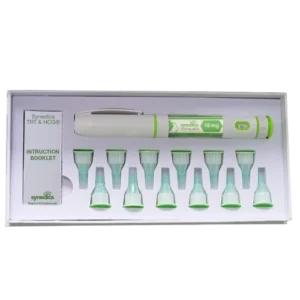 Buy Synedica TRT + HCG Injection Pen Kit